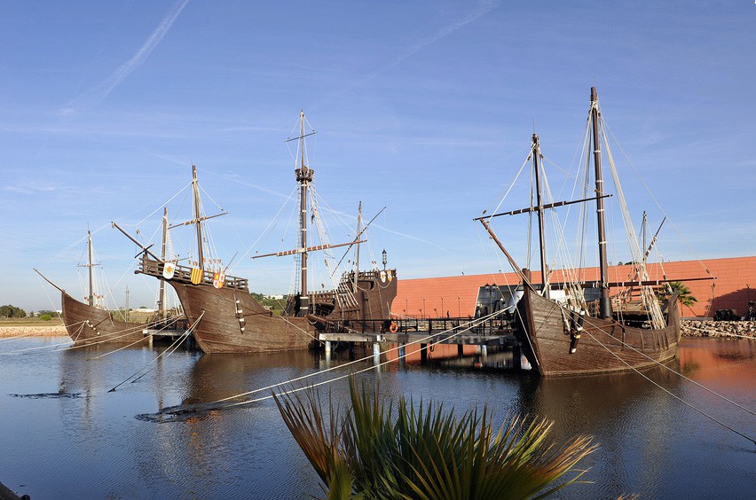 Huelva Sehenswurdigkeiten Wetter Klima Urlaubsangebote